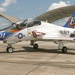 FRCSE returns first T-45 SLEP aircraft to the Fleet