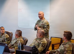 AMCOM Workshop Targets Standardization of Phase Maintenance Inspections