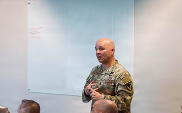 AMCOM Workshop Targets Standardization of Phase Maintenance Inspections