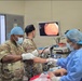 U.S. Army medic supports global health engagement in Panama
