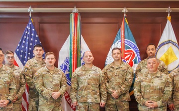 AMCOM Workshop Targets Standardization of Phase Maintenance Inspections