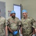 U.S. Army medic supports global health engagement in Panama