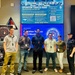 Joint South Caroilina and North Carolina team wins cyber competition