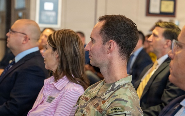 Hiring our heroes at JBAB
