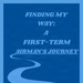 Finding my way: A first-term Airman’s journey Graphic