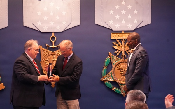 Honoring the Best and Brightest