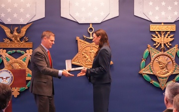 Honoring the Best and Brightest