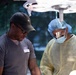 State Partners Train For Real World Medical Emergencies