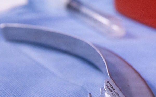 State Partners Train For Real World Medical Emergencies