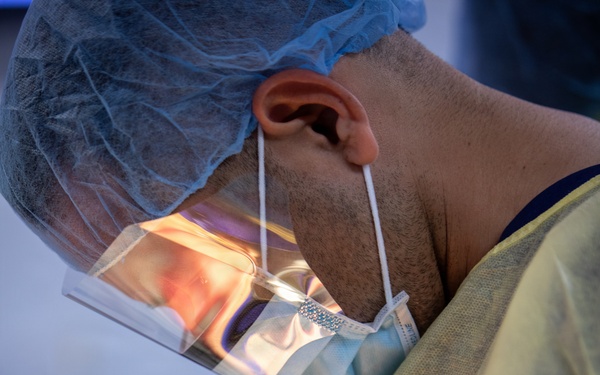 State Partners Train For Real World Medical Emergencies