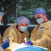 Partners in Care: Massachusetts National Guard, Paraguayan Armed Forces and Kenya Defense Forces Train in Joint Medical Exercise