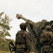 Saber Junction 26: Artillery Fire Mission - 173rd Mobile Brigade Combat Team (Airborne)