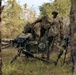 Saber Junction 26: Artillery Fire Mission - 173rd Mobile Brigade Combat Team (Airborne)