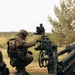 Saber Junction 26: Artillery Fire Mission - 173rd Mobile Brigade Combat Team (Airborne)