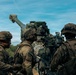 Saber Junction 26: Artillery Fire Mission - 173rd Mobile Brigade Combat Team (Airborne)