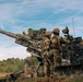 Saber Junction 26: Artillery Fire Mission - 173rd Mobile Brigade Combat Team (Airborne)