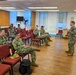 NAS Pensacola Religious Ministries Department provides suicide prevention training to Sailors