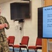 NAS Pensacola Religious Ministries Department provides suicide prevention training to Sailors