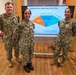 NAS Pensacola Religious Ministries Department provides suicide prevention training to Sailors