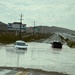 MCLB Barstow firefighters conduct swift-water rescue in Yermo