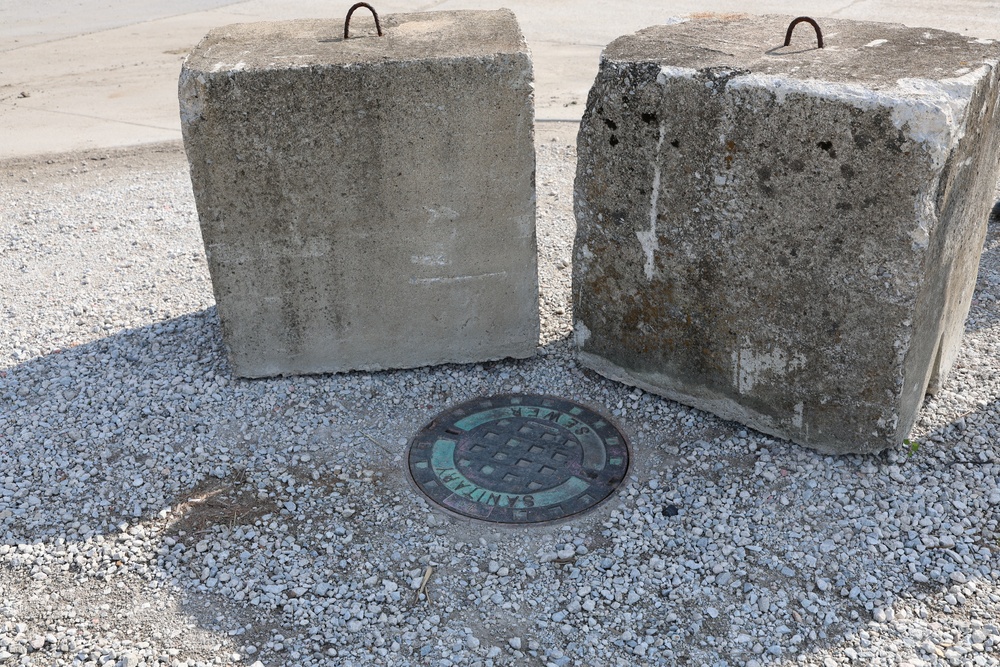 GARY/CHICAGO Airport Infrastructure Ceremony
