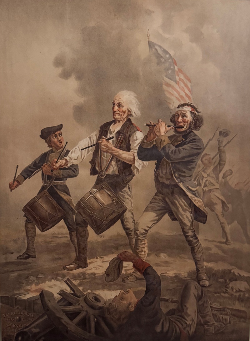 Revolutionary War