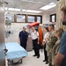 Building Bridges in Military Medicine: HIA Percy Completes Reciprocal Visit to LRMC