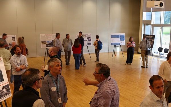 USACE hosts public open house for Mud Mountain Dam Water Control Manual update