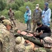 Medical Training in the CASAs