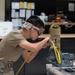 Air Structural Maintenance Makes Sheet Metal Smooth