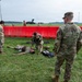 21st AF Command Chief visits Dover AFB