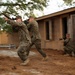 BLT 3/6, 24th MEU, conducts mechanized raids