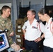 Building Bridges in Military Medicine: HIA Percy Completes Reciprocal Visit to LRMC
