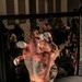 24th MEU Marine 'knuckles up'