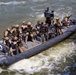 24th MEU's Maritime Raid Force Marines conduct Realistic Urban Training