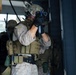 24th MEU's Maritime Raid Force Marines conduct Realistic Urban Training