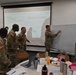Chaplains train to help their fellow Soldiers