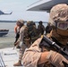 24th MEU's Maritime Raid Force Marines conduct Realistic Urban Training