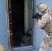24th MEU's Maritime Raid Force Marines conduct Realistic Urban Training