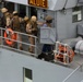 24th MEU conducts second mission in Maritime Realistic Urban Training