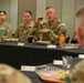 21st AF Command Chief visits Dover AFB