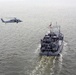 24th MEU conducts second mission in Maritime Realistic Urban Training