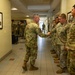 21st AF Command Chief visits Dover AFB