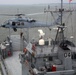 24th MEU begins first major “work-up” exercise