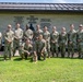 21st AF Command Chief visits Dover AFB