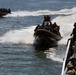 24th MEU begins first major “work-up” exercise