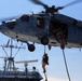 24th MEU begins first major “work-up” exercise
