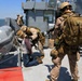 24th MEU begins first major “work-up” exercise