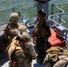 24th MEU begins first major “work-up” exercise