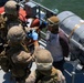 24th MEU begins first major “work-up” exercise